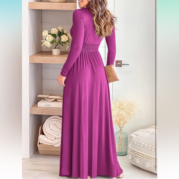 Maxi Dress - Picture 4 of 4